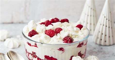 Schneegestöber das beste Rezept mit Quark und Joghurt