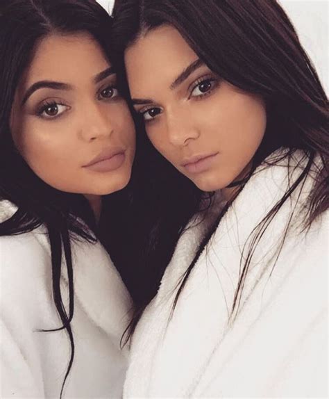 Kendall And Kylie Kendall And Kylie Jenner Kylie Jenner Modeling Jenner Girls