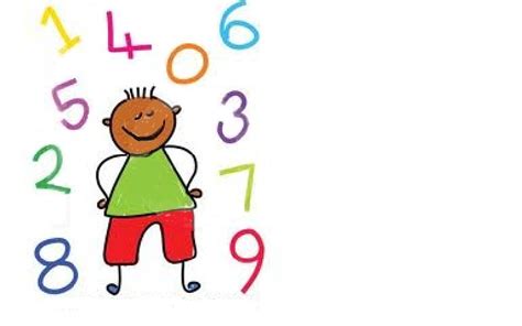 Children Learning Math Clipart Clipground