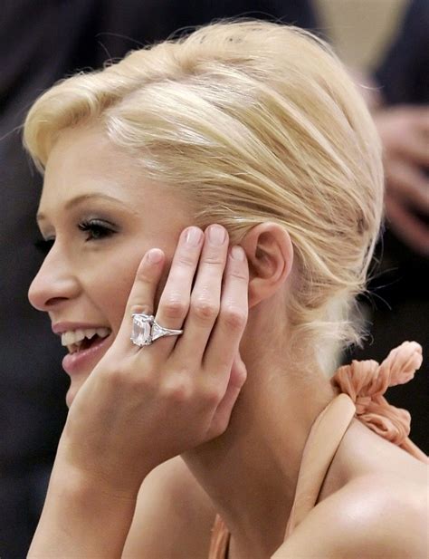 Worlds Most Expensive Celebrity Engagement Rings Ibtimes