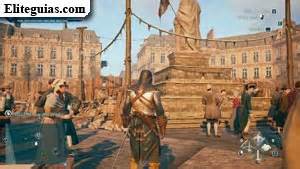 Assassin S Creed Unity Enigmas De Nostradamus Venus