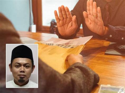 Negara dikejutkan dengan isu mengenai kartel rasuah. NGO perlu pupuk belia benci rasuah - Sinar Untuk Malaysia