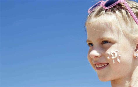 Is Your Child Getting Enough Vitamin D The Sunshine Vitamin