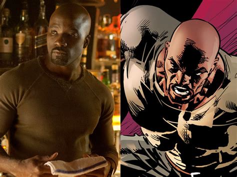 First ‘luke Cage Teaser Trailer Re Introduces The Indestructible