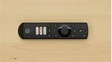 Images of Fire Tv Universal Remote