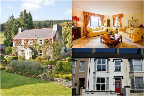 Zillow has 4 homes for sale in east wales wales. Houses for sale in Wales: This is what you get for your ...
