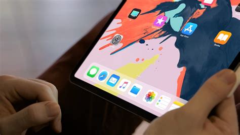 Ipad Pro Review 14 Days With The Updated 2018 Tablet Tapsmart