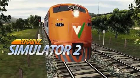 Trainz Simulator 2 Gameplay Lasopastrong