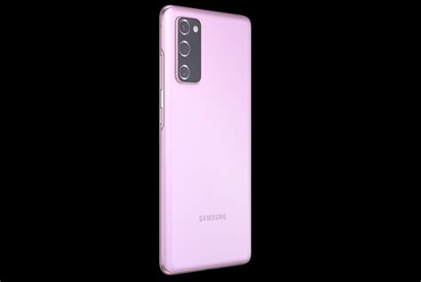 Samsung Galaxy S20 Fe 5g 128 Gb In Cloud Lavender Verizon
