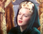 Gorgeous Lana Turner in The Three Musketeers (1948) Classic Hollywood ...