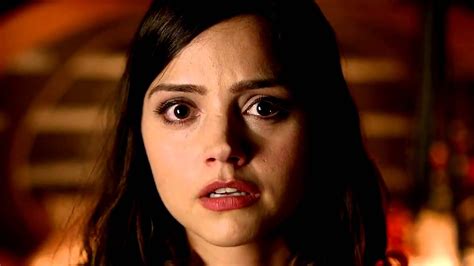 Clara Oswald The Impossible Girl Youtube