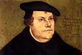 Religioso Martín Lutero murió un día como hoy | Noticias | Agencia ...