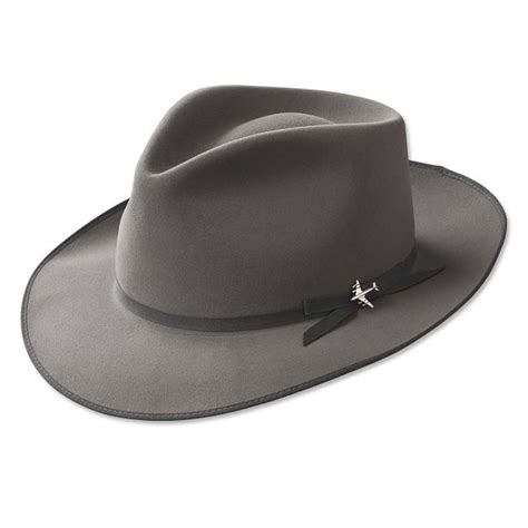 Mens Fedora Hat Stetson® Stratoliner Fedora Orvis Hats For Men