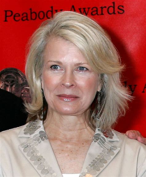 Candice Bergen Returning For New Episodes Of Murphy Brown Candice Bergen Medium Layered