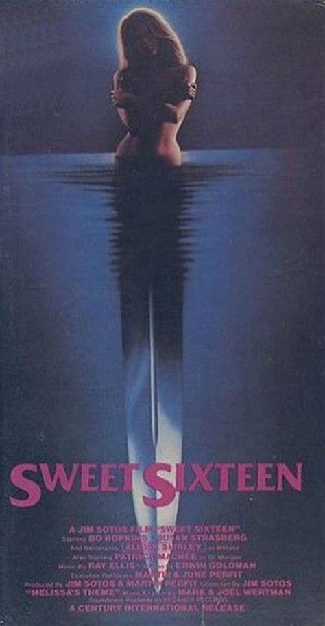Top 1980s Hottest Sexiest Horror Movie Posters Hnn