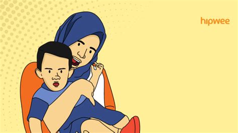 Kenikmatan Jadi Seorang Tante Baru Yang Bikin Yakin Nggak Mau Nikah