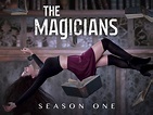 Prime Video: The Magicians - Season 1