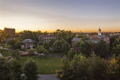 Current Employees North Park University