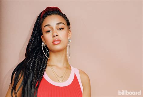 Jorja smith has addressed rumours that drake got a tattoo dedicated to her during their rumoured relationship. Jorja Smith On Drake and Kendrick Lamar Co-Signs, Debut ...