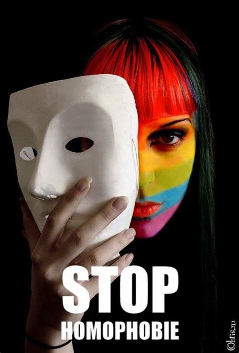 stop homophobie… u l cgt herouville