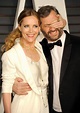 Leslie Mann and Judd Apatow | Celebrity Comedy Power Couples | POPSUGAR ...