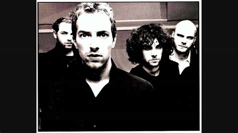 Coldplay Talk Studio Version Youtube