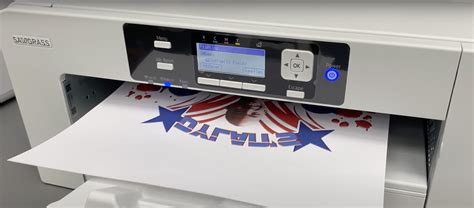 Choosing The Best Dye Sublimation Printer Dye Sublimation Printer