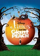 James and the Giant Peach (1996) - Posters — The Movie Database (TMDb)