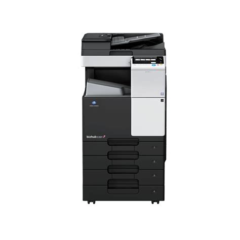 Download the latest drivers, manuals and software for your konica minolta device. Printer Driver For Bizhub C287 - Konica Minolta Bizhub ...