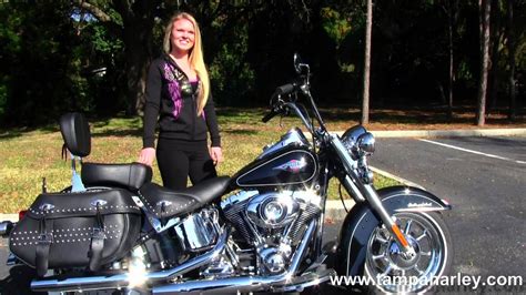 Come down and check out this amazing. 2012 Harley Davidson Heritage Softail Classic for sale ...