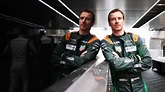 Hollywood star Michael Fassbender eager to tackle his Le Mans debut ...