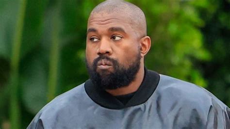 Kanye West Limits Contact With Ex Wife Kim Kardashian To Avoid Drama