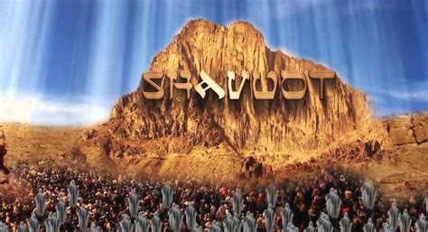 Shavuot The Feast Of Weeks Jewels Of Judaism