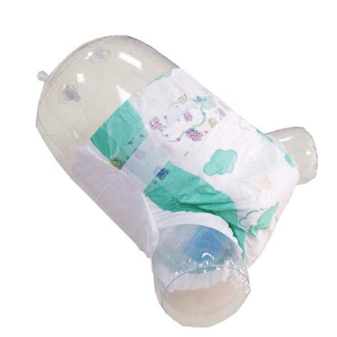 White Disposable Baby Diapers At Best Price In Weifang Weifang Weyea