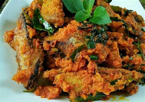 Resep ayam balado pedas dan enak. Aneka Resep Pindang Tongkol - ANEKA RESEP MAK-NYUSSS