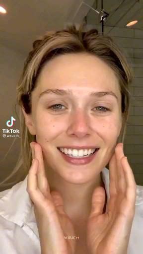 Lizzie Video In 2022 Elizabeth Olsen Bobbi Brown Cosmetics Bobbi