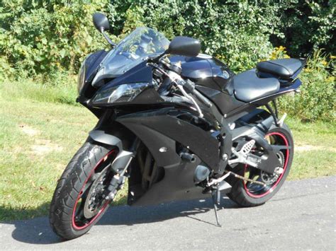 Watch the full video for complete specifications and price of yamaha r6 2011 model.visit us now at united auto motorsports, circular road rawalpindi and. Buy 2011 Yamaha YZF-R6 Sportbike on 2040-motos
