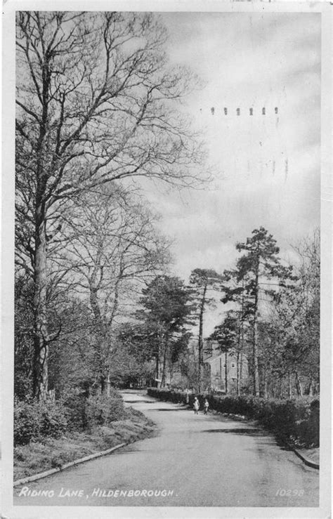 Our aim is to make sure to offer high quality products at reasonable prices. Picture | Places, Country roads, Hildenborough