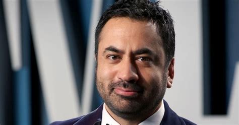 Kal Penn Comes Out Reveals He S Engaged To Longtime Partner Josh Comic Sands