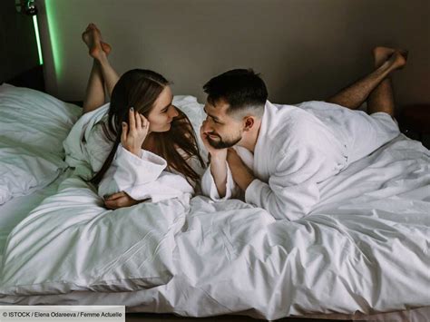 Sodomie Comment Aborder Le Sujet De La Pénétration Anale Dans Le Couple