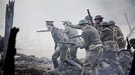 “The World Wars” TV review on History channel - Variety