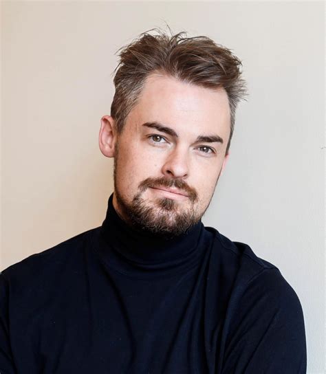 Kyle Stegall - State Opera South Australia