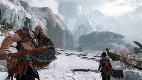 Released worldwide on april 20, 2018, for the playstation 4 (ps4). God of War (for PlayStation 4) Review & Rating | PCMag.com