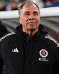 Bruce Arena