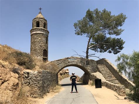 Mount Rubidoux Park And Trail — California By Choice