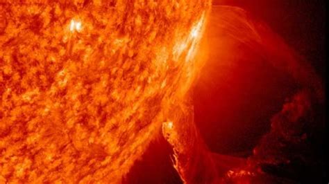 Respuesta ¿qué Va A Pasar Cuando El Sol Explote Astronomíafugaz