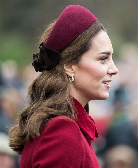 Duchess Kate Middleton Wears 30 Zara Headband ⁠— Plus More Of Her Best