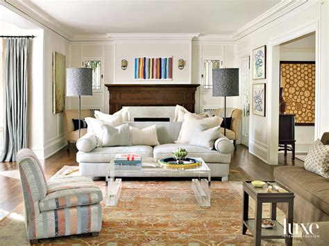 In Colorado, A Spanish Colonial Is Reimagined With A Fresh Take On