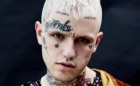 Rapper Lil Peep Dies Aged 21 Of Suspected Drug Overdose The West