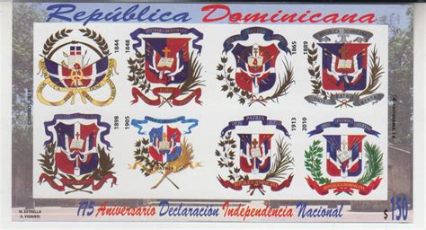 Top 173 Imágenes Del Escudo De La Bandera Dominicana